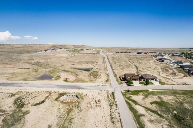 Build your dream home in The Vistas at Walking Stick--Pueblo's on Walking Stick Golf Course in Colorado - for sale on GolfHomes.com, golf home, golf lot