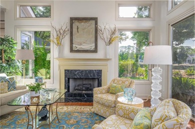 Welcome to this beautiful home located in the highly on The Landings Club - Marshwood in Georgia - for sale on GolfHomes.com, golf home, golf lot