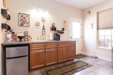 Here's the perfect place to Call Home 25 Mountain View Court in on Ledgestone Country Club and Golf Course in Missouri - for sale on GolfHomes.com, golf home, golf lot