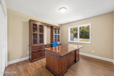 Welcome to 146 Talah Way, a recently updated one-level on Toqua Golf Course - Loudon County in Tennessee - for sale on GolfHomes.com, golf home, golf lot
