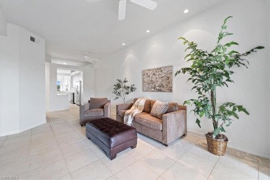 Priced to sell in Pelican Marsh! This top-floor 3-bedroom, 2 on Pelican Marsh Golf Club in Florida - for sale on GolfHomes.com, golf home, golf lot