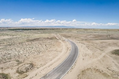 Build your dream home in The Vistas at Walking Stick--Pueblo's on Walking Stick Golf Course in Colorado - for sale on GolfHomes.com, golf home, golf lot