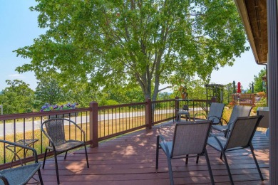 Here's the perfect place to Call Home 25 Mountain View Court in on Ledgestone Country Club and Golf Course in Missouri - for sale on GolfHomes.com, golf home, golf lot