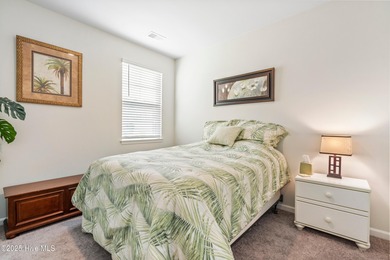 Seller offering $5,000 to buyer towards closing costs with on Cape Fear National At Brunswick Forest in North Carolina - for sale on GolfHomes.com, golf home, golf lot