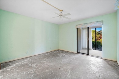 Spacious 2-bedroom, 2-bath first-floor condo overlooking the on Quail Ridge Golf Course and Country Club in Florida - for sale on GolfHomes.com, golf home, golf lot