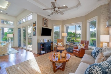 Welcome to this beautiful home located in the highly on The Landings Club - Marshwood in Georgia - for sale on GolfHomes.com, golf home, golf lot