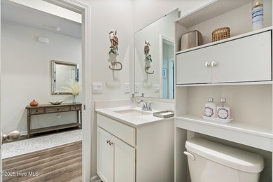 Seller offering $5,000 to buyer towards closing costs with on Cape Fear National At Brunswick Forest in North Carolina - for sale on GolfHomes.com, golf home, golf lot