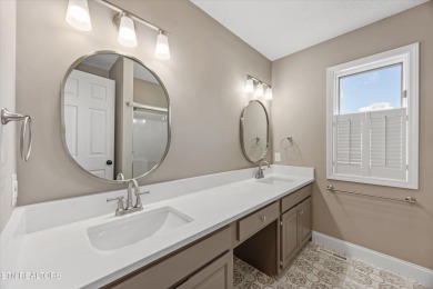 Welcome to 146 Talah Way, a recently updated one-level on Toqua Golf Course - Loudon County in Tennessee - for sale on GolfHomes.com, golf home, golf lot