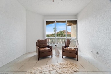 Priced to sell in Pelican Marsh! This top-floor 3-bedroom, 2 on Pelican Marsh Golf Club in Florida - for sale on GolfHomes.com, golf home, golf lot