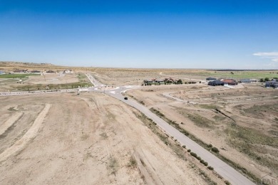 Build your dream home in The Vistas at Walking Stick--Pueblo's on Walking Stick Golf Course in Colorado - for sale on GolfHomes.com, golf home, golf lot