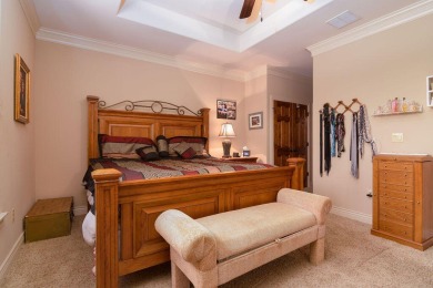 Here's the perfect place to Call Home 25 Mountain View Court in on Ledgestone Country Club and Golf Course in Missouri - for sale on GolfHomes.com, golf home, golf lot