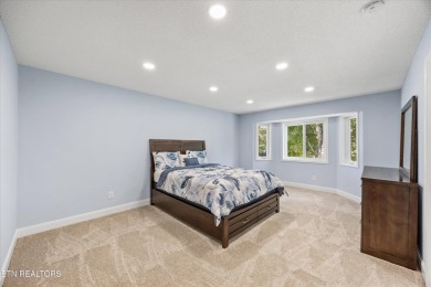 Welcome to 146 Talah Way, a recently updated one-level on Toqua Golf Course - Loudon County in Tennessee - for sale on GolfHomes.com, golf home, golf lot