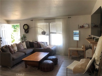 Beautiful 3 bedrooms, 2 bathrooms, high ceilings, 3 car carport on Green River Golf Club in California - for sale on GolfHomes.com, golf home, golf lot