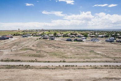 Build your dream home in The Vistas at Walking Stick--Pueblo's on Walking Stick Golf Course in Colorado - for sale on GolfHomes.com, golf home, golf lot