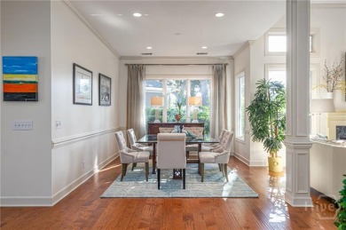Welcome to this beautiful home located in the highly on The Landings Club - Marshwood in Georgia - for sale on GolfHomes.com, golf home, golf lot