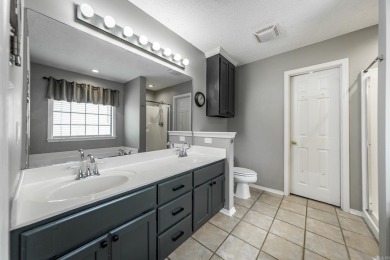 Beautifully updated 3 bed, 2 bath home on the golf course! on The Country Club of Arkansas in Arkansas - for sale on GolfHomes.com, golf home, golf lot