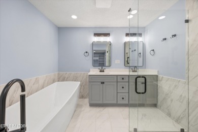 Welcome to 146 Talah Way, a recently updated one-level on Toqua Golf Course - Loudon County in Tennessee - for sale on GolfHomes.com, golf home, golf lot
