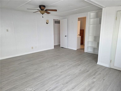 Welcome home to one of Long Beach's highly sought after senior on Bixby Village Golf Course in California - for sale on GolfHomes.com, golf home, golf lot