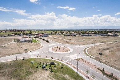 Build your dream home in The Vistas at Walking Stick--Pueblo's on Walking Stick Golf Course in Colorado - for sale on GolfHomes.com, golf home, golf lot