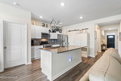 Seller offering $5,000 to buyer towards closing costs with on Cape Fear National At Brunswick Forest in North Carolina - for sale on GolfHomes.com, golf home, golf lot