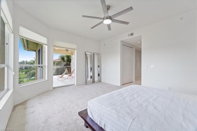 Priced to sell in Pelican Marsh! This top-floor 3-bedroom, 2 on Pelican Marsh Golf Club in Florida - for sale on GolfHomes.com, golf home, golf lot