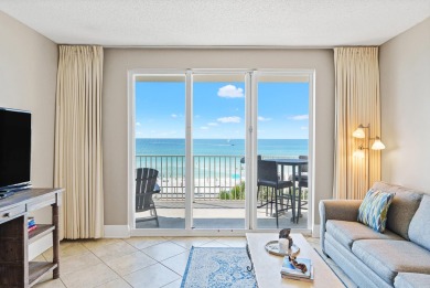 Welcome to your DREAM BEACHFRONT RETREAT at Majestic Sun in on Seascape Golf Course in Florida - for sale on GolfHomes.com, golf home, golf lot