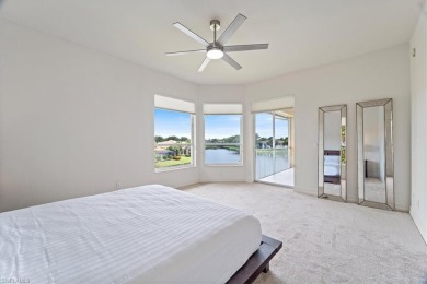 Priced to sell in Pelican Marsh! This top-floor 3-bedroom, 2 on Pelican Marsh Golf Club in Florida - for sale on GolfHomes.com, golf home, golf lot