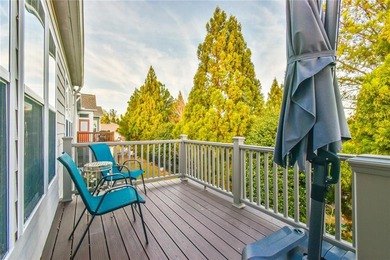 Come see this beautiful, well-maintained property in the highly on Reunion Golf Club in Georgia - for sale on GolfHomes.com, golf home, golf lot