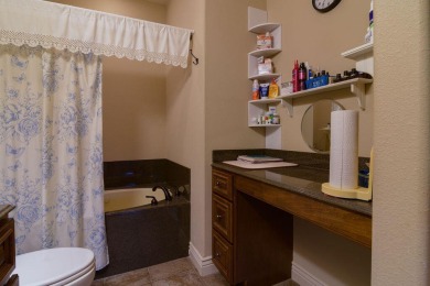 Here's the perfect place to Call Home 25 Mountain View Court in on Ledgestone Country Club and Golf Course in Missouri - for sale on GolfHomes.com, golf home, golf lot