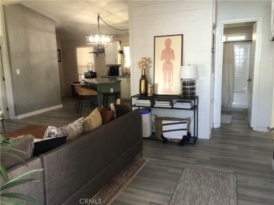 Beautiful 3 bedrooms, 2 bathrooms, high ceilings, 3 car carport on Green River Golf Club in California - for sale on GolfHomes.com, golf home, golf lot