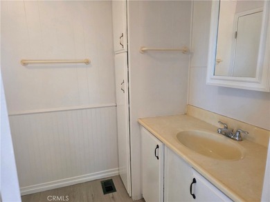 Welcome home to one of Long Beach's highly sought after senior on Bixby Village Golf Course in California - for sale on GolfHomes.com, golf home, golf lot