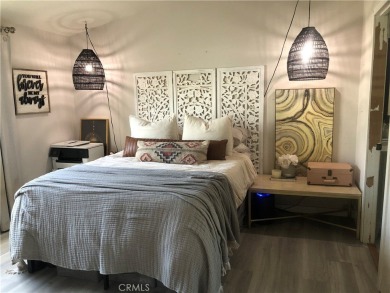 Beautiful 3 bedrooms, 2 bathrooms, high ceilings, 3 car carport on Green River Golf Club in California - for sale on GolfHomes.com, golf home, golf lot