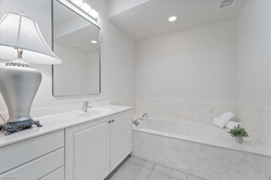Priced to sell in Pelican Marsh! This top-floor 3-bedroom, 2 on Pelican Marsh Golf Club in Florida - for sale on GolfHomes.com, golf home, golf lot