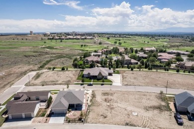 Build your dream home in The Vistas at Walking Stick--Pueblo's on Walking Stick Golf Course in Colorado - for sale on GolfHomes.com, golf home, golf lot