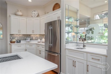 Welcome to this beautiful home located in the highly on The Landings Club - Marshwood in Georgia - for sale on GolfHomes.com, golf home, golf lot