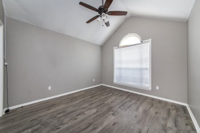 Beautifully updated 3 bed, 2 bath home on the golf course! on The Country Club of Arkansas in Arkansas - for sale on GolfHomes.com, golf home, golf lot