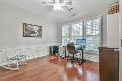 Come see this beautiful, well-maintained property in the highly on Reunion Golf Club in Georgia - for sale on GolfHomes.com, golf home, golf lot