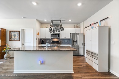 Seller offering $5,000 to buyer towards closing costs with on Cape Fear National At Brunswick Forest in North Carolina - for sale on GolfHomes.com, golf home, golf lot