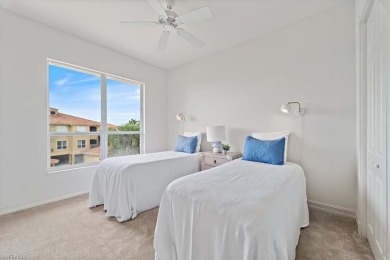 Priced to sell in Pelican Marsh! This top-floor 3-bedroom, 2 on Pelican Marsh Golf Club in Florida - for sale on GolfHomes.com, golf home, golf lot