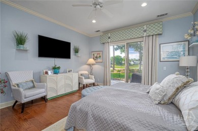 Welcome to this beautiful home located in the highly on The Landings Club - Marshwood in Georgia - for sale on GolfHomes.com, golf home, golf lot