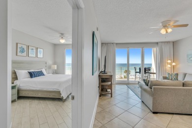 Welcome to your DREAM BEACHFRONT RETREAT at Majestic Sun in on Seascape Golf Course in Florida - for sale on GolfHomes.com, golf home, golf lot