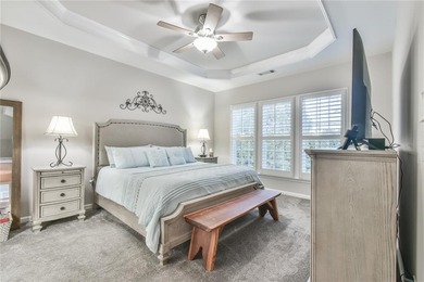 Come see this beautiful, well-maintained property in the highly on Reunion Golf Club in Georgia - for sale on GolfHomes.com, golf home, golf lot