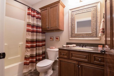 Here's the perfect place to Call Home 25 Mountain View Court in on Ledgestone Country Club and Golf Course in Missouri - for sale on GolfHomes.com, golf home, golf lot