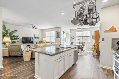 Seller offering $5,000 to buyer towards closing costs with on Cape Fear National At Brunswick Forest in North Carolina - for sale on GolfHomes.com, golf home, golf lot