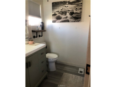 Beautiful 3 bedrooms, 2 bathrooms, high ceilings, 3 car carport on Green River Golf Club in California - for sale on GolfHomes.com, golf home, golf lot