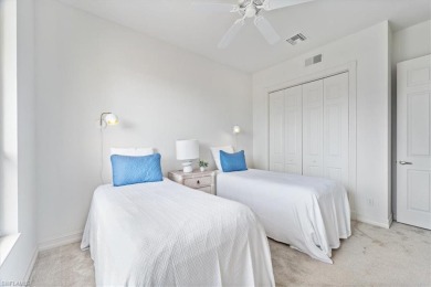 Priced to sell in Pelican Marsh! This top-floor 3-bedroom, 2 on Pelican Marsh Golf Club in Florida - for sale on GolfHomes.com, golf home, golf lot