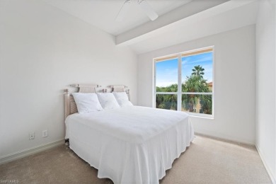 Priced to sell in Pelican Marsh! This top-floor 3-bedroom, 2 on Pelican Marsh Golf Club in Florida - for sale on GolfHomes.com, golf home, golf lot