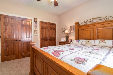 Here's the perfect place to Call Home 25 Mountain View Court in on Ledgestone Country Club and Golf Course in Missouri - for sale on GolfHomes.com, golf home, golf lot