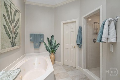 Welcome to this beautiful home located in the highly on The Landings Club - Marshwood in Georgia - for sale on GolfHomes.com, golf home, golf lot