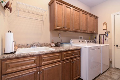 Here's the perfect place to Call Home 25 Mountain View Court in on Ledgestone Country Club and Golf Course in Missouri - for sale on GolfHomes.com, golf home, golf lot